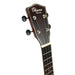 Ohana All Solid Cedar / Rosewood Tenor Ukulele (TK-55) #2609022 Kopfplatte
