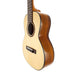 Ohana Solid Spruce / Solid Acacia Limited Edition (TK-250G) #41096 side