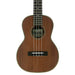 Ohana Limited Edition All Solid Sinker Redwood / Rosewood Tenor Ukulele (TK-42) Decke