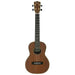 Ohana Limited Edition All Solid Sinker Redwood / Rosewood Tenor Ukulele (TK-42)
