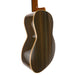 Ohana Limited Edition All Solid Sinker Redwood / Rosewood Tenor Ukulele (TK-42) hinten links