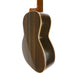 Ohana Limited Edition All Solid Sinker Redwood / Rosewood Tenor Ukulele (TK-42) hinten rechts