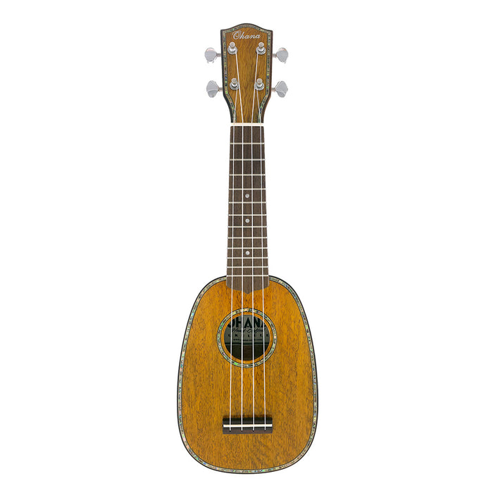 Ohana Solid Mango Pineapple Sopranino (TPK-220G)