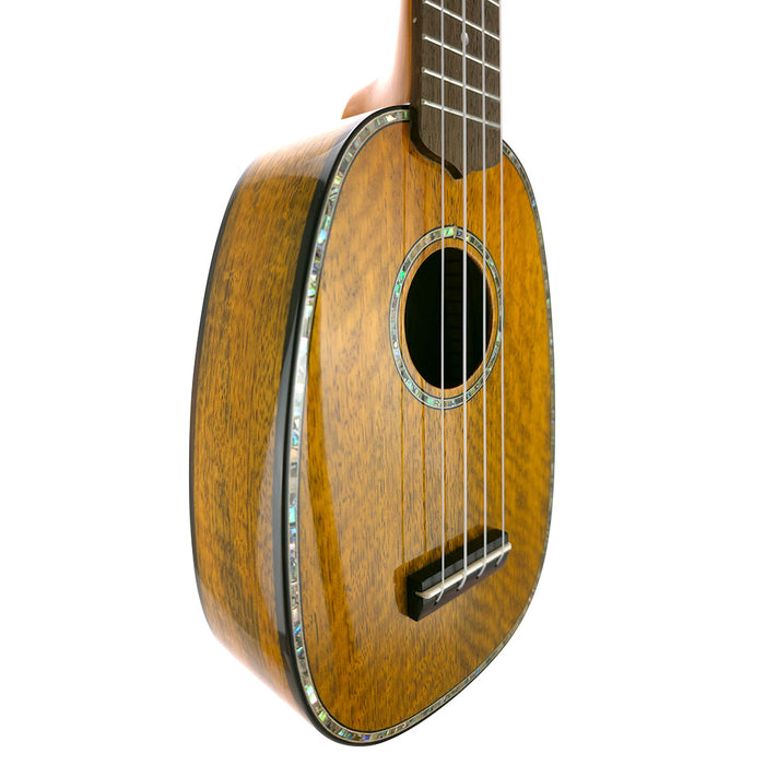 Ohana Solid Mango Pineapple Sopranino (TPK-220G) links