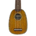 Ohana Solid Mango Pineapple Sopranissimo Ukulele (TTPK-220G) Decke