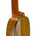Ohana Solid Mango Pineapple Sopranissimo Ukulele (TTPK-220G) Binding
