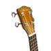 Ohana Solid Mango Pineapple Sopranissimo Ukulele (TTPK-220G) Kopfplatte