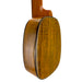 Ohana Solid Mango Pineapple Sopranissimo Ukulele (TTPK-220G) hinten links
