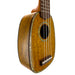 Ohana Solid Mango Pineapple Sopranissimo Ukulele (TTPK-220G) links