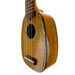 Ohana Solid Mango Pineapple Sopranissimo Ukulele (TTPK-220G) rechts