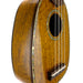 Ohana Solid Mango Pineapple Sopranissimo Ukulele (TTPK-220G) Detail