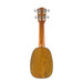 Ohana Solid Mango Pineapple Sopranissimo Ukulele (TTPK-220G) Rückseite