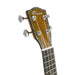 Ohana Solid Mango Pineapple Sopranissimo Ukulele (TTPK-220G) Kopfplatte