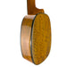 Ohana Solid Mango Pineapple Sopranissimo Ukulele (TTPK-220G) hinten links