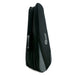 Ohana Deluxe Double Ukulele Gigbag für zwei Tenor-Ukulelen in schwarz/grau (DB2-27GY)