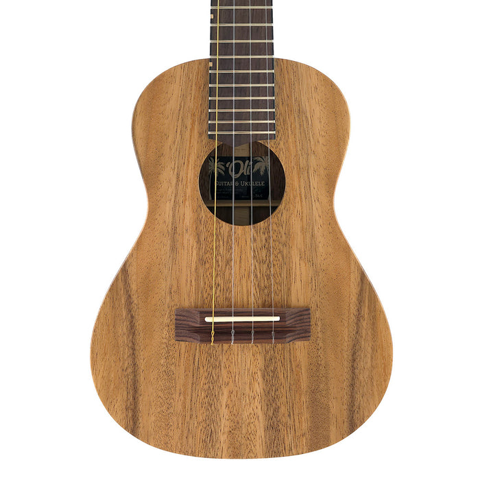 Oli L-AT-S Tenor-Ukulele