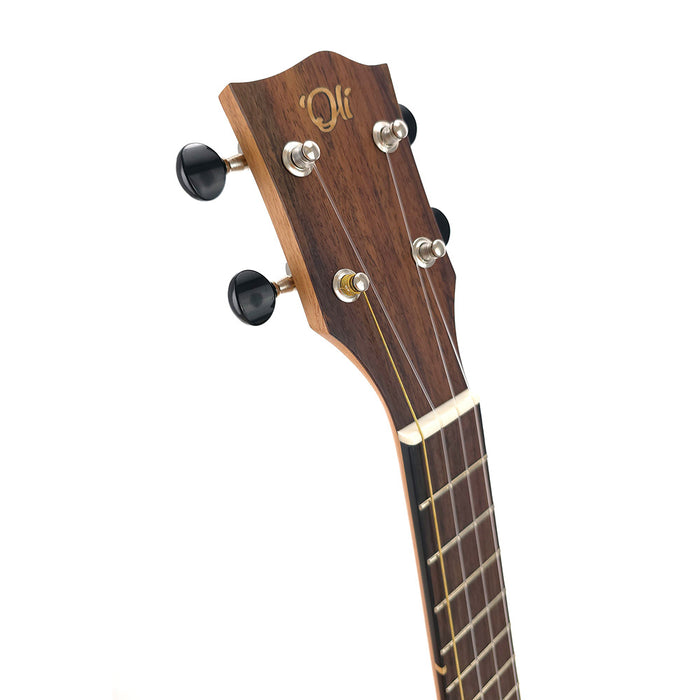 Oli L-AT-S Tenor-Ukulele