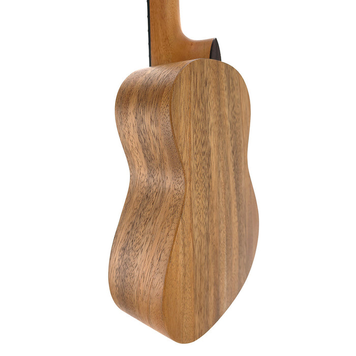 Oli L-AT-S Tenor-Ukulele