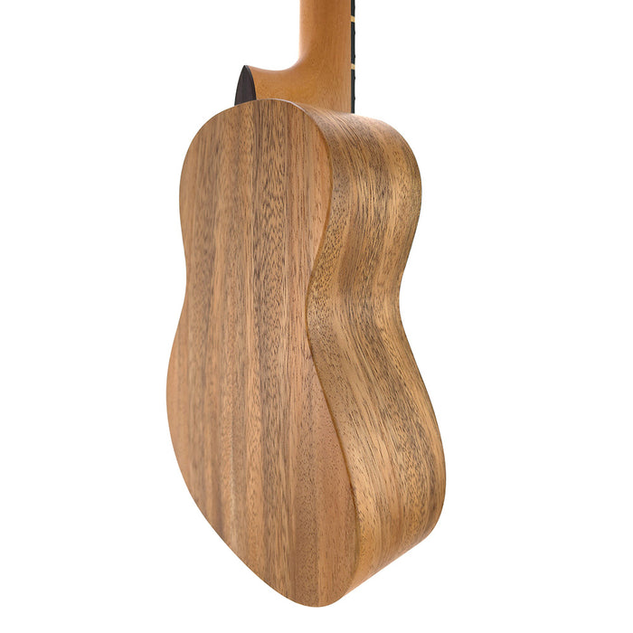 Oli L-AT-S Tenor-Ukulele