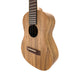 Oli L-AT-S Tenor-Ukulele