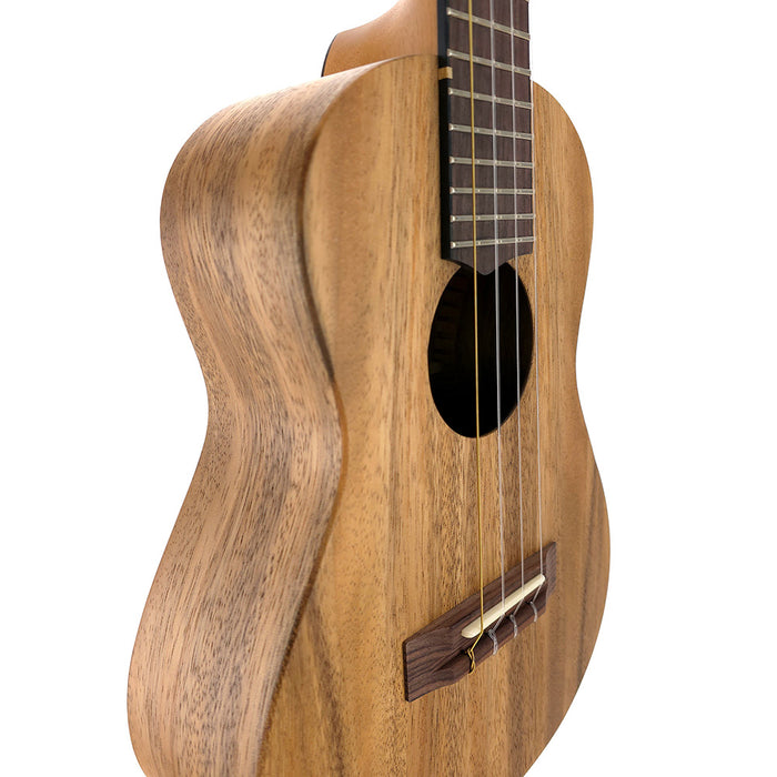 Oli L-AT-S Tenor-Ukulele
