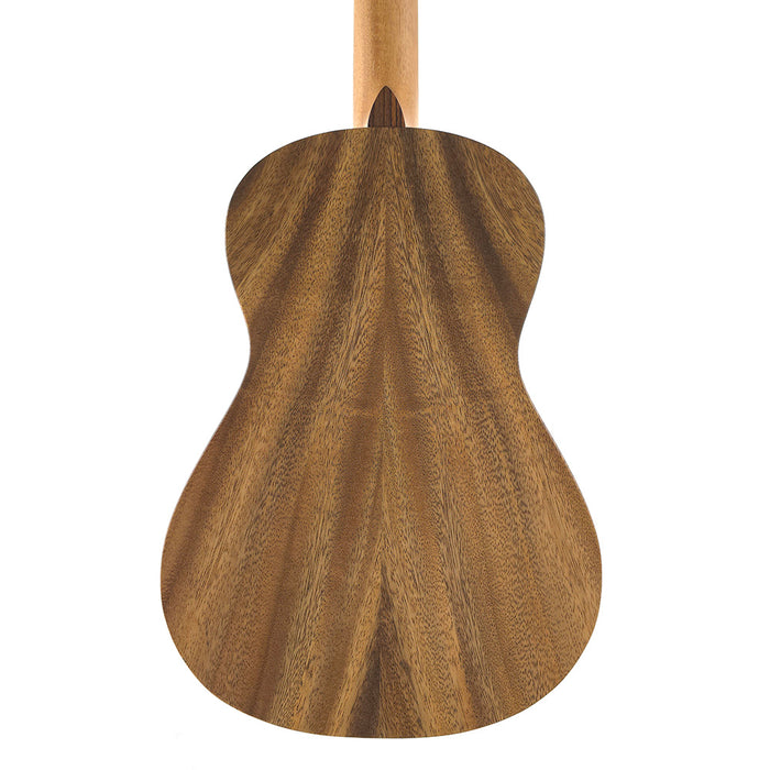 'Oli Acacia Bariton Ukulele L-BA-S