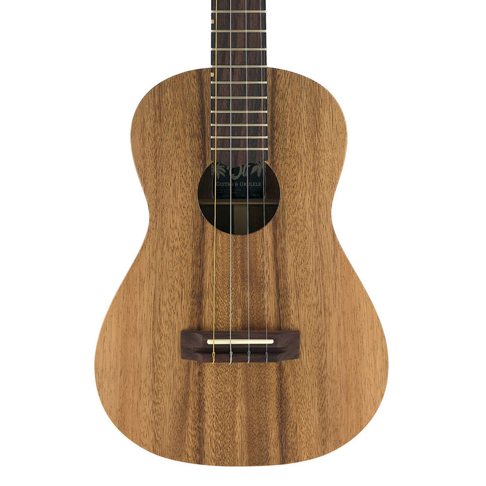 'Oli Acacia Bariton Ukulele L-BA-S