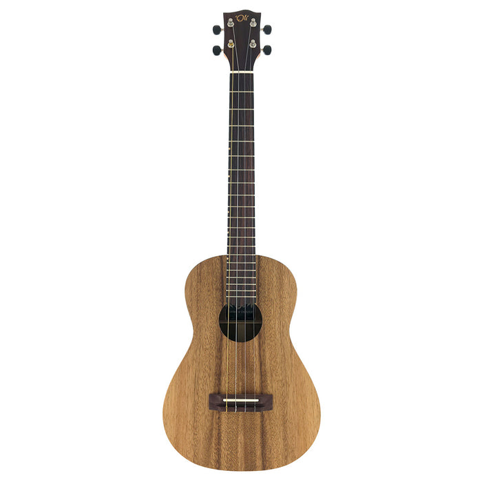 'Oli Acacia Bariton Ukulele L-BA-S