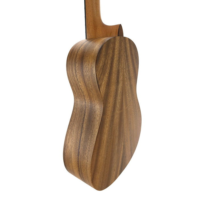 'Oli Acacia Bariton Ukulele L-BA-S
