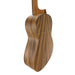 'Oli Acacia Bariton Ukulele L-BA-S