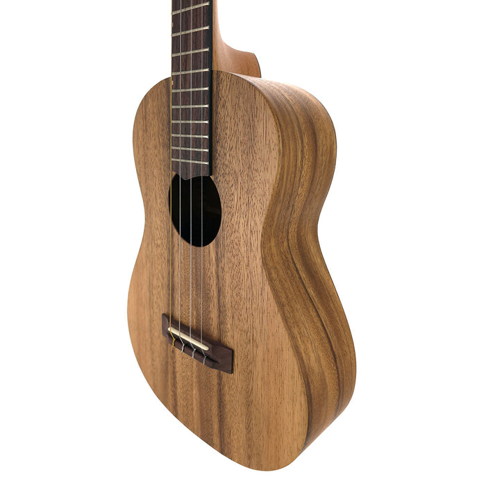 'Oli Acacia Bariton Ukulele L-BA-S