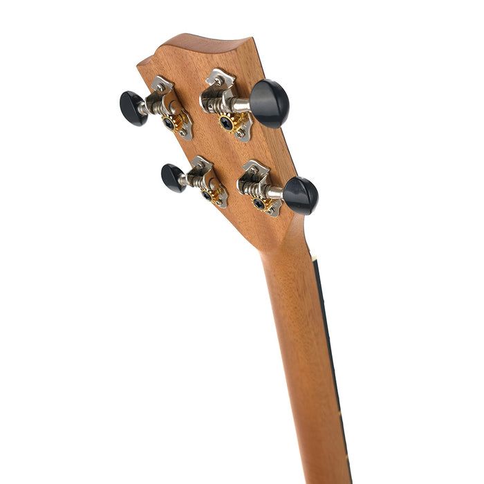 'Oli Acacia Bariton Ukulele L-BA-S