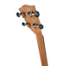 'Oli Acacia Bariton Ukulele L-BA-S