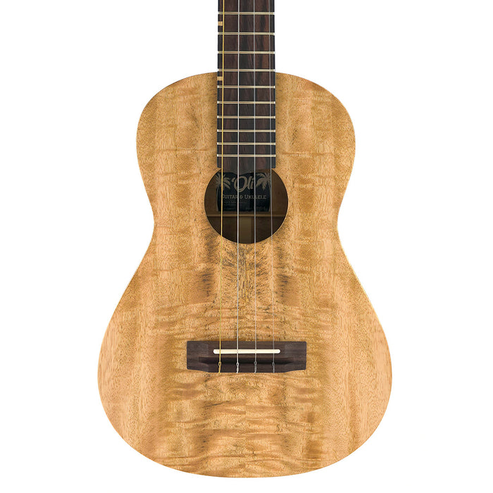 'Oli L-BMG-S Mango Bariton-Ukulele