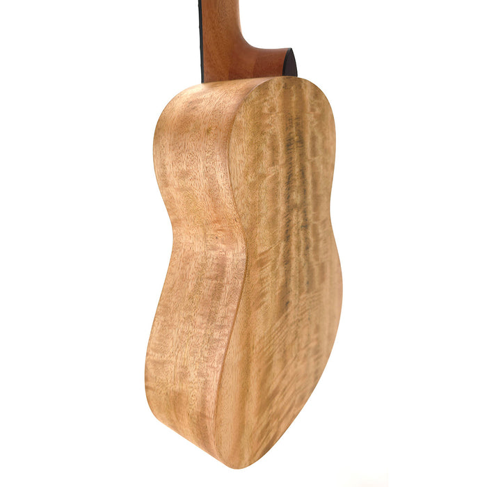 'Oli L-BMG-S Mango Bariton-Ukulele