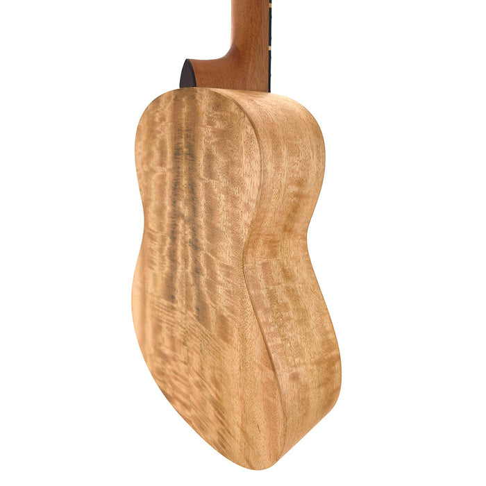 'Oli L-BMG-S Mango Bariton-Ukulele