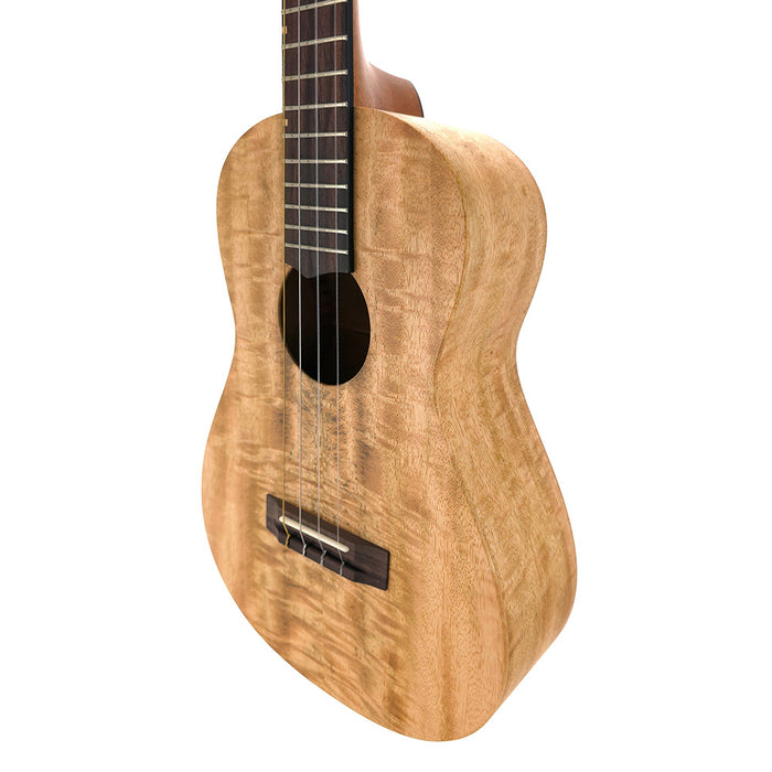 'Oli L-BMG-S Mango Bariton-Ukulele