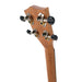 'Oli L-BMG-S Mango Bariton-Ukulele