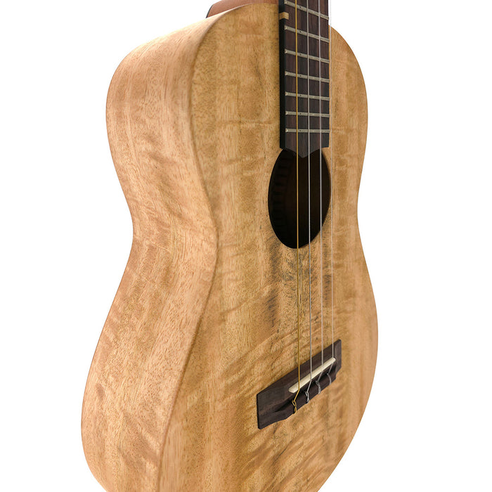'Oli L-BMG-S Mango Bariton-Ukulele