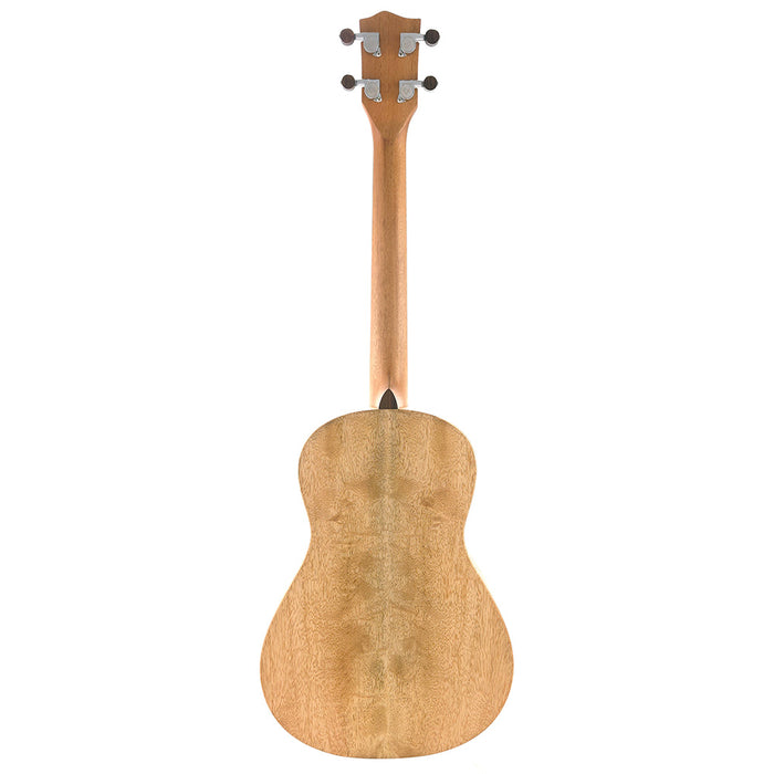 'Oli Mango Bariton Ukulele L-BMG-S #2602167 Rückseite