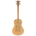 'Oli Mango Bariton Ukulele L-BMG-S #2602167 Rückseite