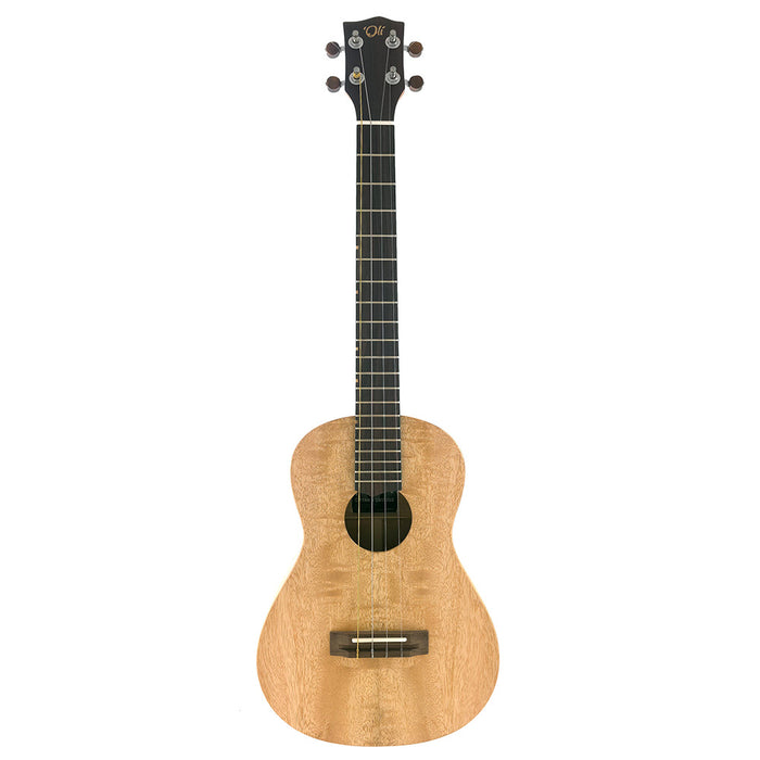 'Oli Mango Bariton Ukulele L-BMG-S #2602167