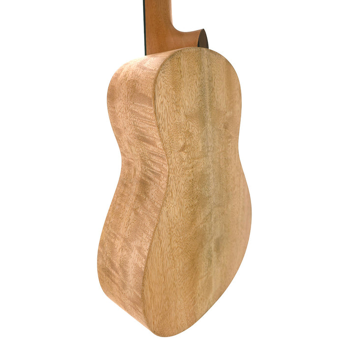 'Oli Mango Bariton Ukulele L-BMG-S #2602167 hinten links