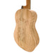 'Oli Mango Bariton Ukulele L-BMG-S #2602167 hinten rechts