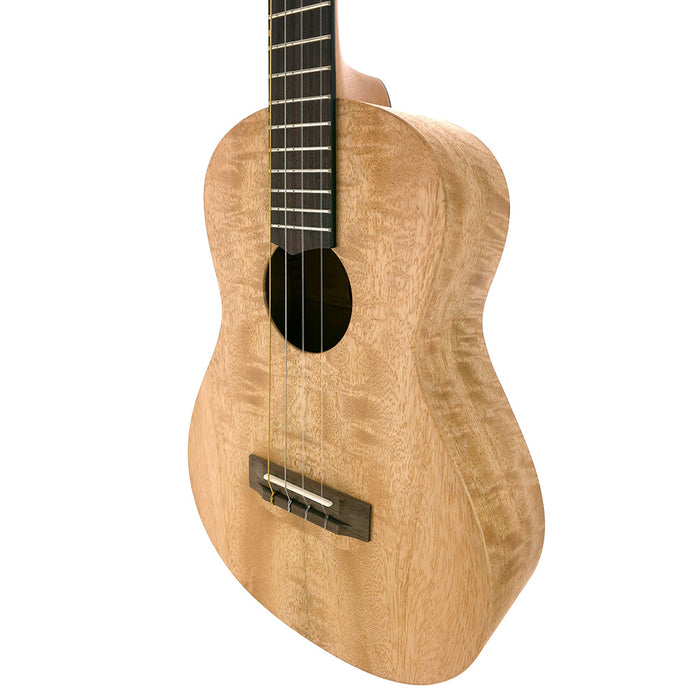'Oli Mango Bariton Ukulele L-BMG-S #2602167 rechts