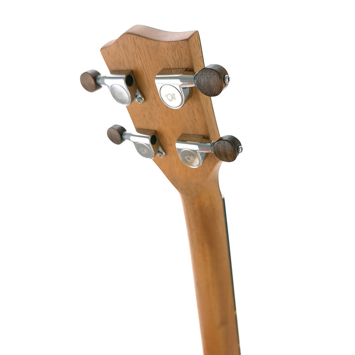 'Oli Mango Bariton Ukulele L-BMG-S #2602167 Mechaniken