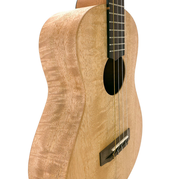 'Oli Mango Bariton Ukulele L-BMG-S #2602167 Detail