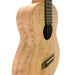 'Oli Mango Bariton Ukulele L-BMG-S #2602167 Detail
