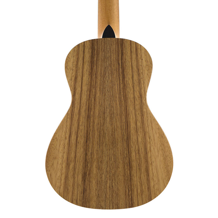 'Oli Acacia Konzert Ukulele L-CA-S #2501301 Boden
