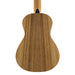 'Oli Acacia Konzert Ukulele L-CA-S #2501301 Boden